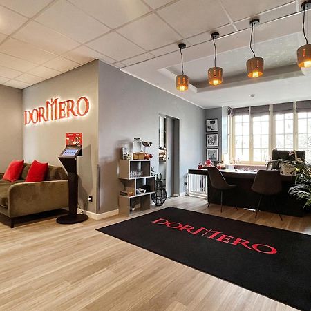 Dormero Hotel 크산텐 외부 사진