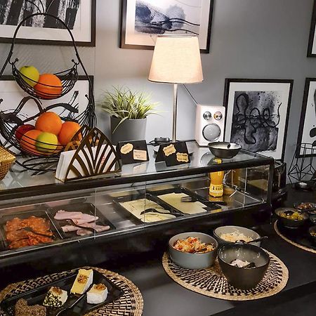 Dormero Hotel 크산텐 외부 사진