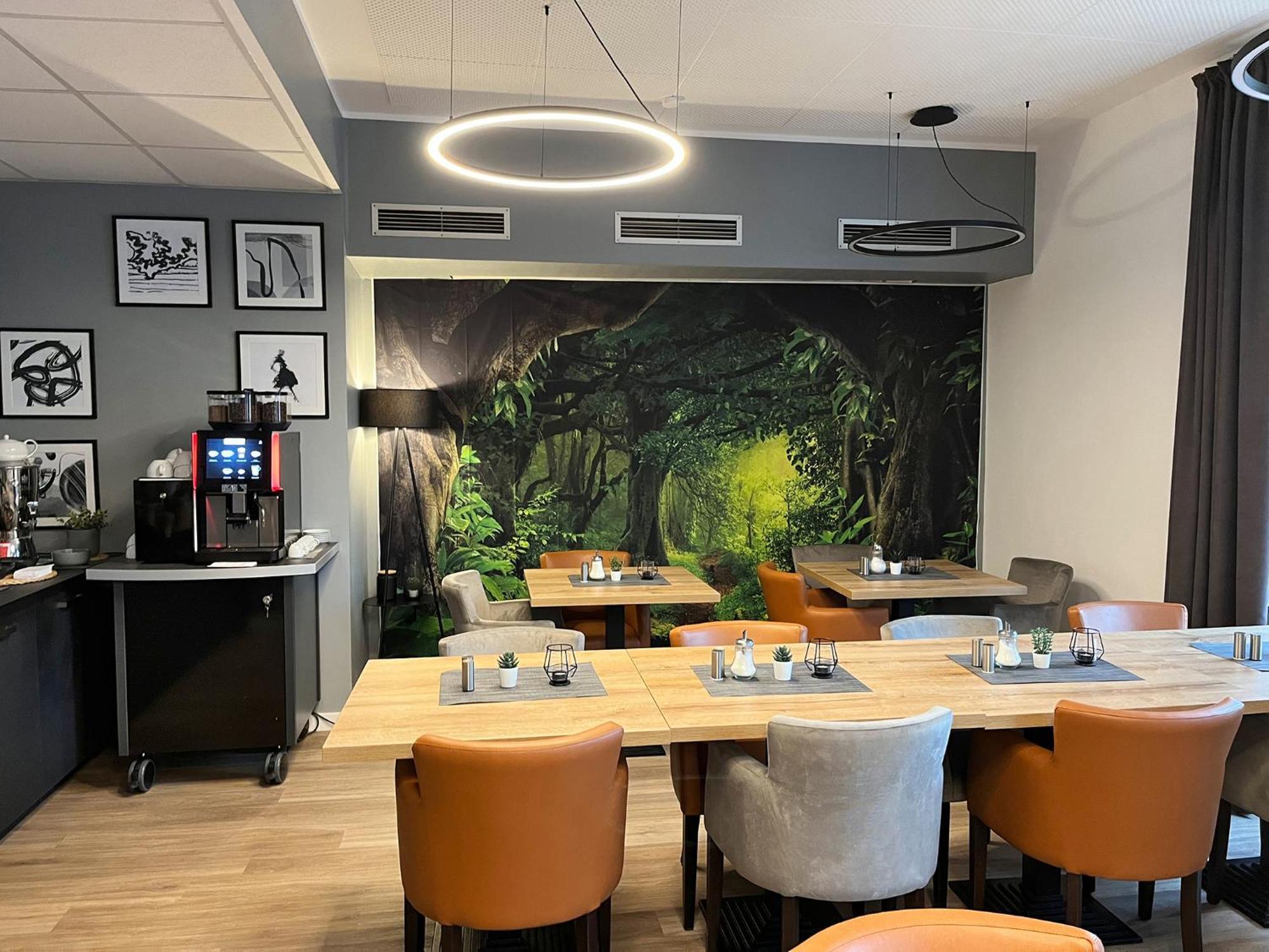 Dormero Hotel 크산텐 외부 사진