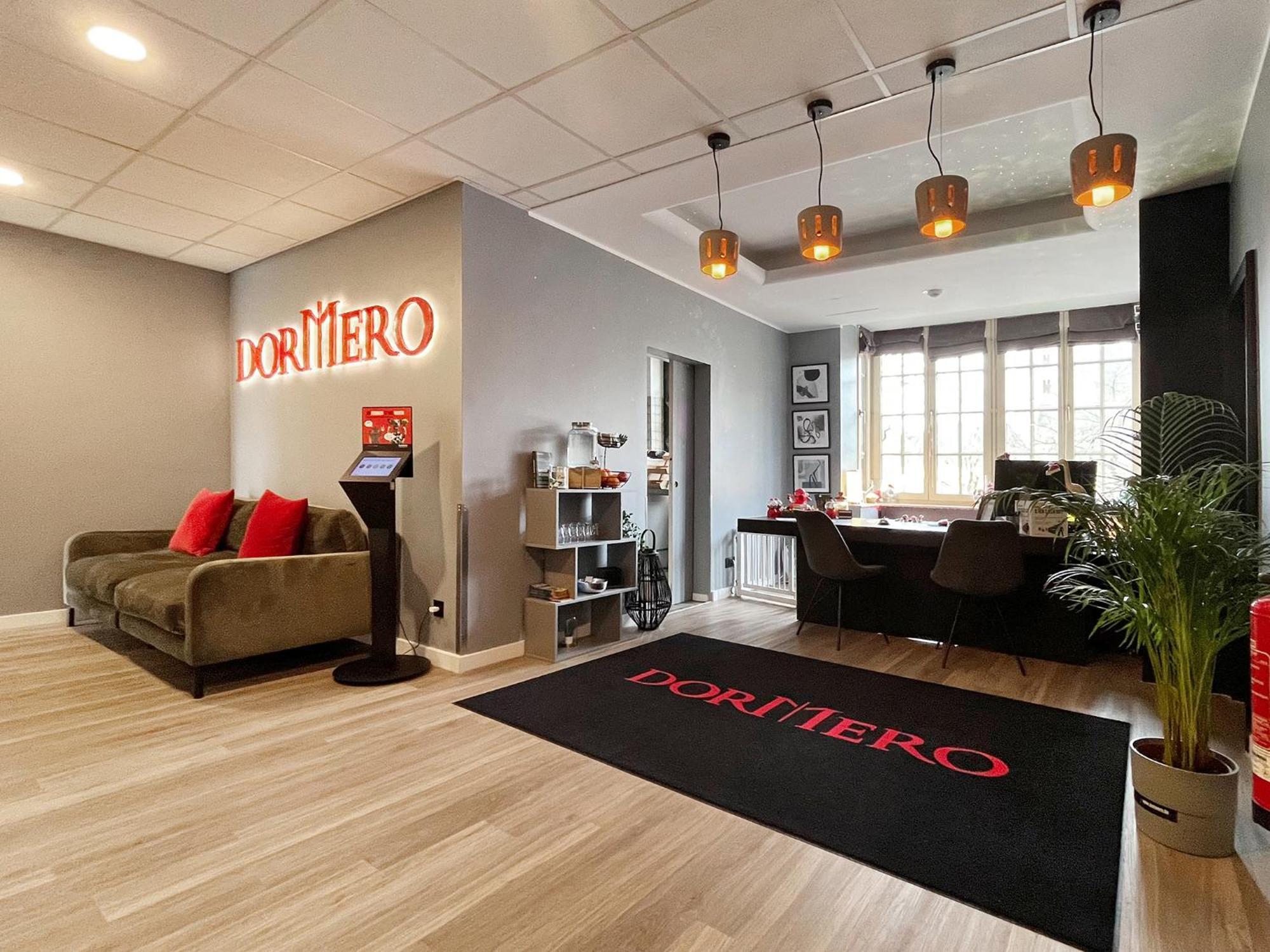Dormero Hotel 크산텐 외부 사진