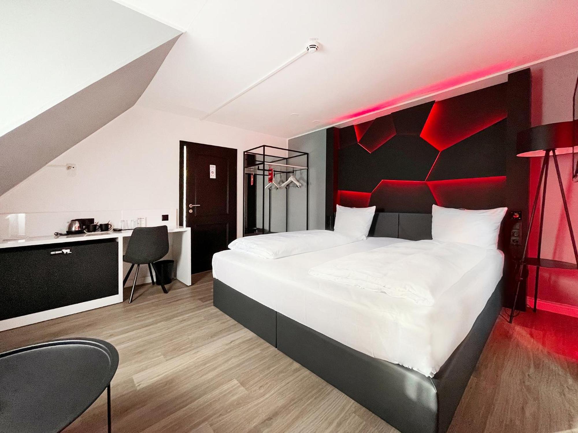 Dormero Hotel 크산텐 외부 사진