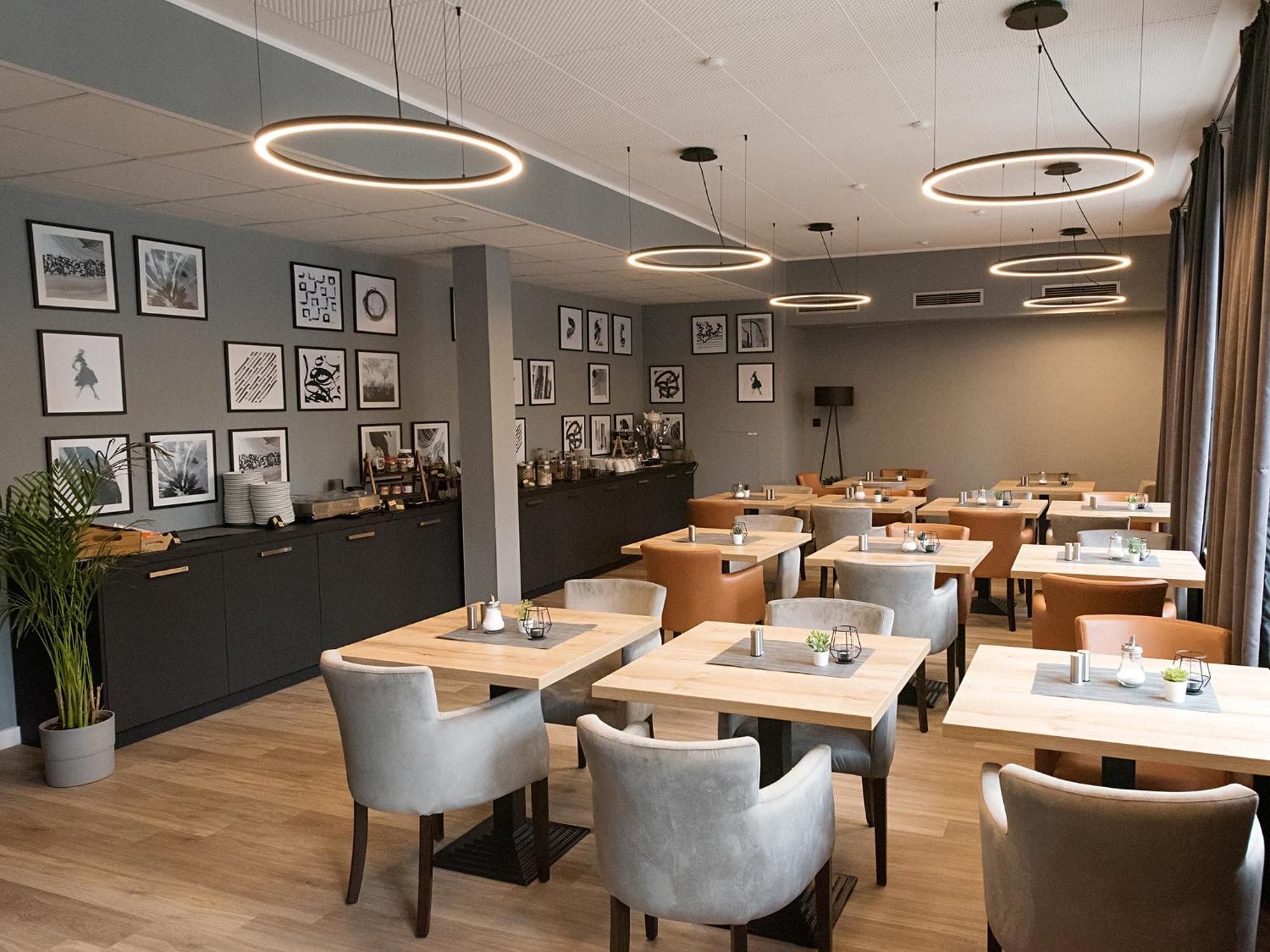 Dormero Hotel 크산텐 외부 사진