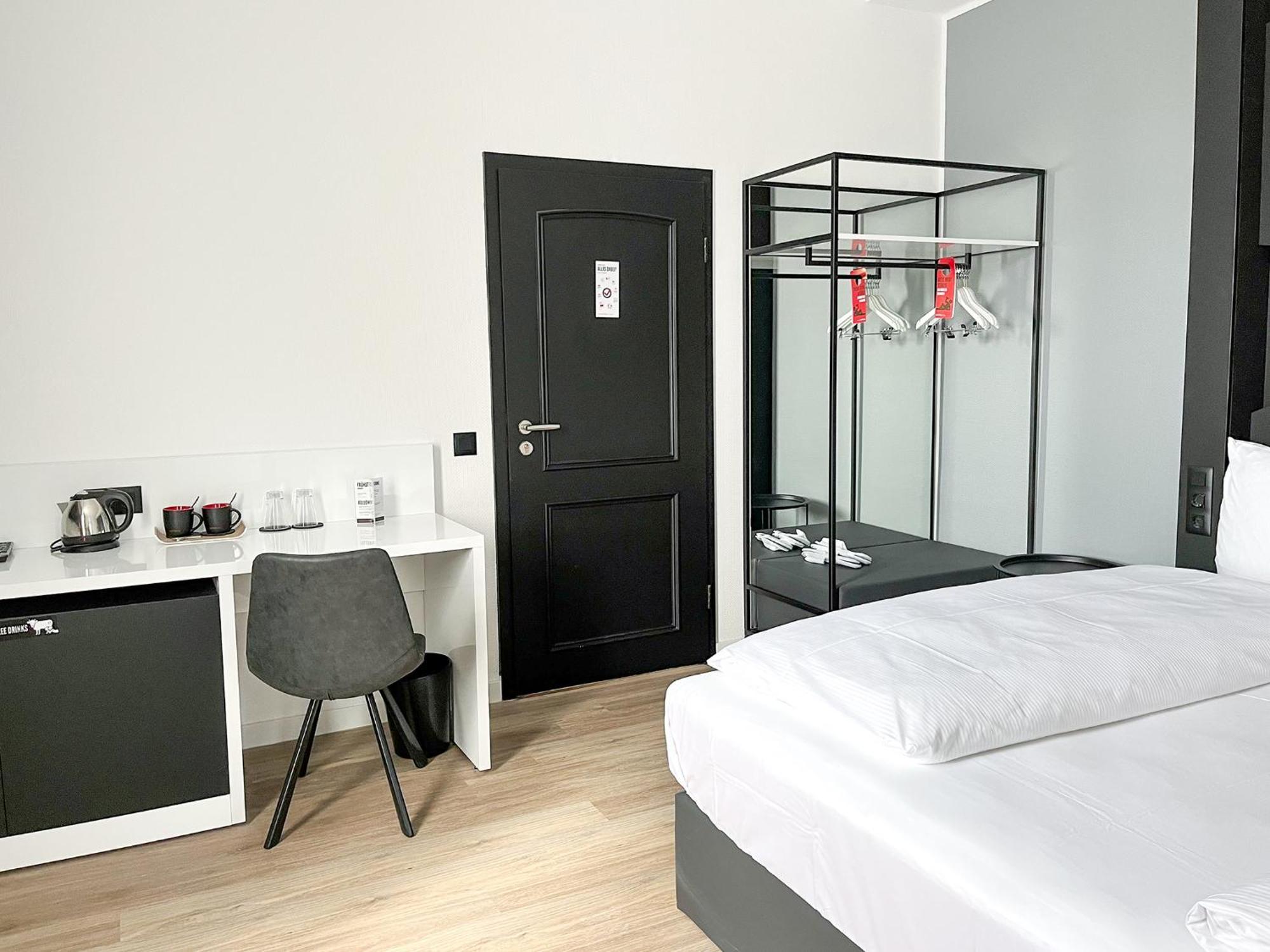 Dormero Hotel 크산텐 외부 사진