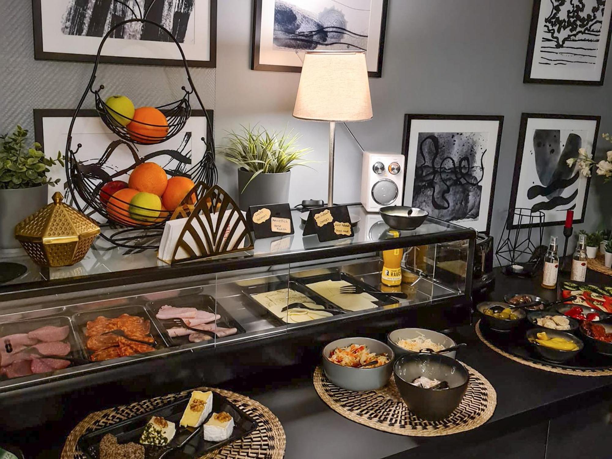 Dormero Hotel 크산텐 외부 사진