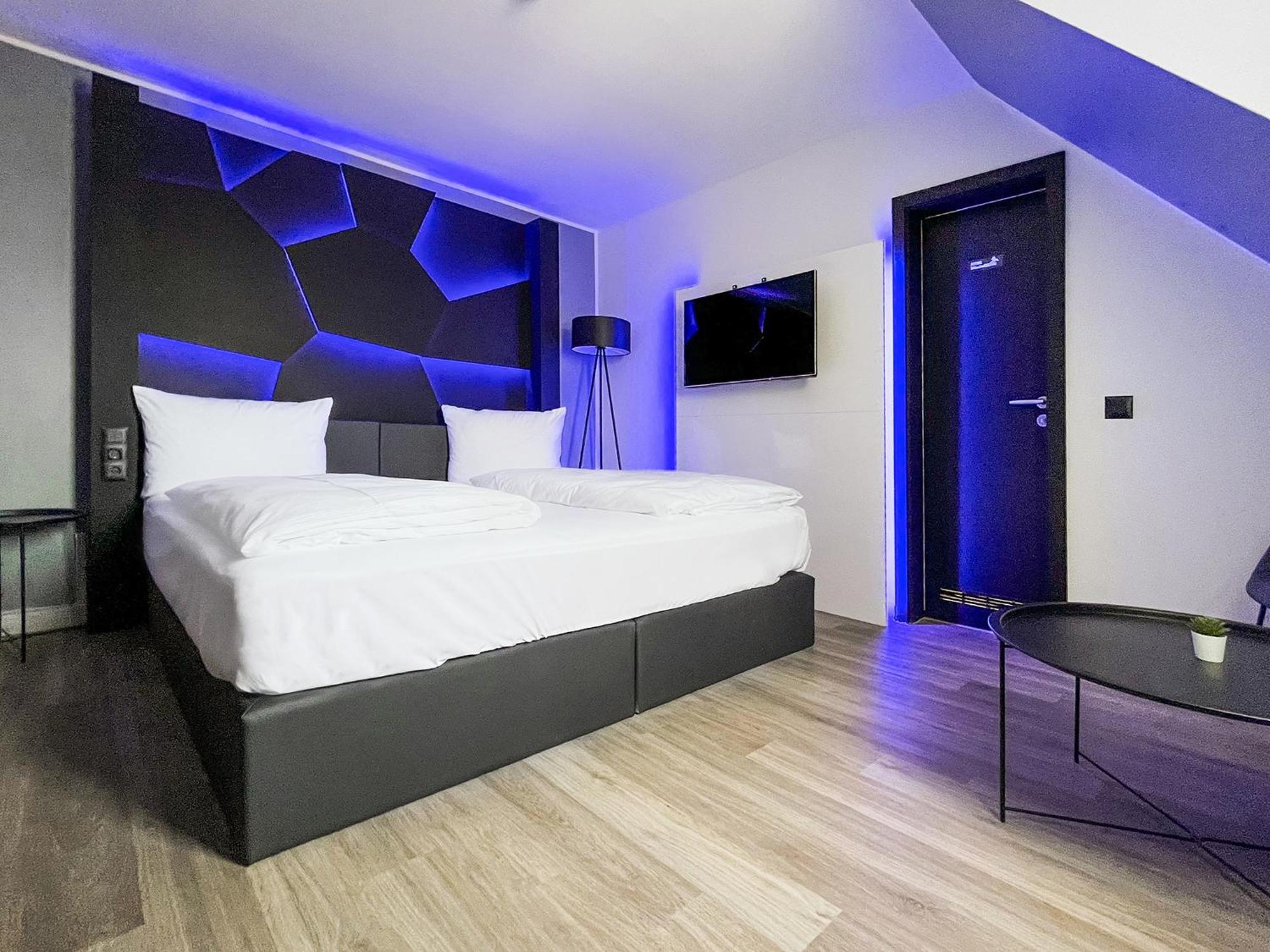 Dormero Hotel 크산텐 외부 사진