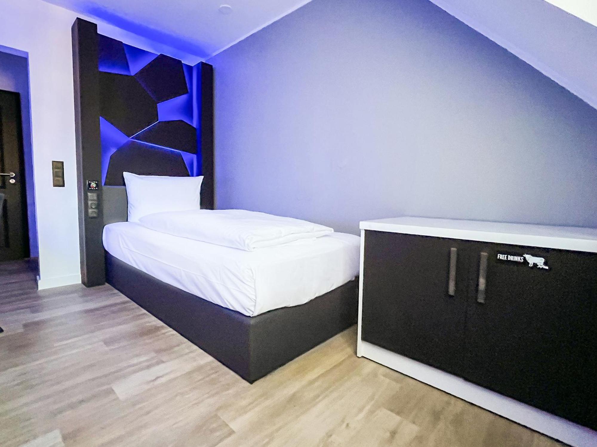 Dormero Hotel 크산텐 외부 사진
