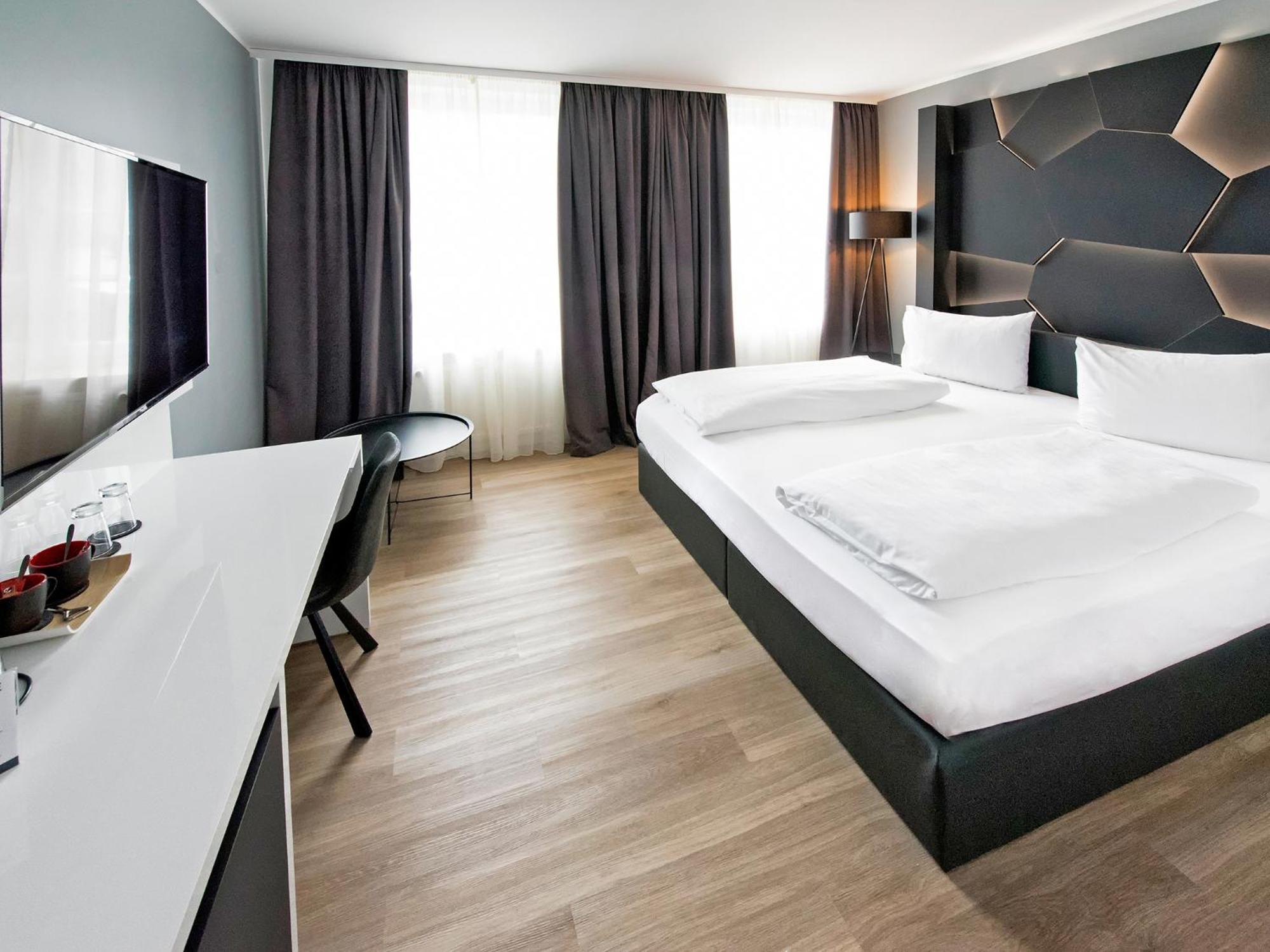 Dormero Hotel 크산텐 외부 사진